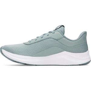 image:imageUnder Armour Womens Aurora 3323 SerpentineWhiteSalt Purple