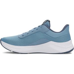 image:imageUnder Armour Womens Aurora 3418 Blue SmokeWhiteNu Blue