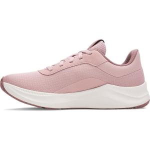 image:imageUnder Armour Womens Aurora 3673 Tourmaline PinkSummit WhiteMaroon Mist