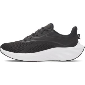 image:imageUnder Armour Womens Charged Ascend Running Shoes001 BlackBlackWhite