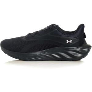 image:imageUnder Armour Womens Charged Ascend Running Shoes003 BlackBlackPrime Pink