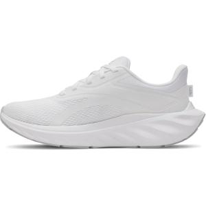 image:imageUnder Armour Womens Charged Ascend Running Shoes100 WhiteWhiteHalo Gray