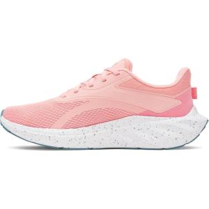 image:imageUnder Armour Womens Charged Ascend Running Shoes603 Posh PinkBittersweet PinkBittersweet Pink