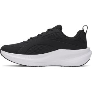 image:imageUnder Armour Womens Charged Assert 11 Running Shoes001 BlackBlackWhite