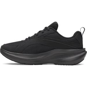 image:imageUnder Armour Womens Charged Assert 11 Running Shoes002 BlackBlackBlack