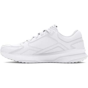 image:imageUnder Armour Womens Charged Edge Leather100 WhiteWhiteWhite