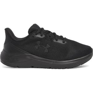 image:imageUnder Armour Womens Charged Pursuit 4 Sneaker002 BlackBlackBlack