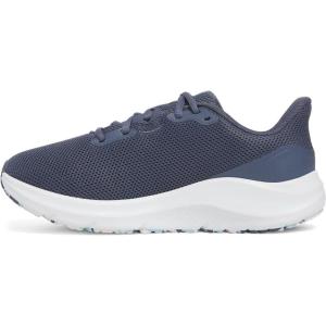 image:imageUnder Armour Womens Charged Pursuit 4 Sneaker044 Downpour GrayDownpour GrayMetallic Gravel