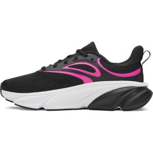 image:imageUnder Armour Womens Charged Rogue 6 Running Shoes003 BlackBlackRebel Pink