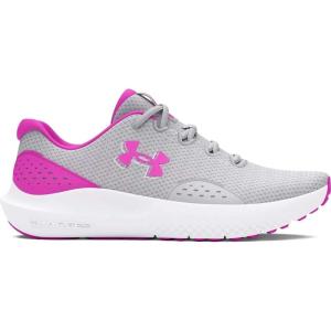 image:imageUnder Armour Womens Charged Surge 4 Running ShoeBlack