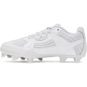 image:imageUnder Armour Womens Glyde Sola Pro TPU Softball Cleats014 Halo GrayWhiteHalo Gray
