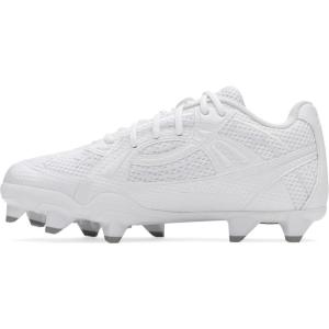 image:imageUnder Armour Womens Glyde Sola Pro TPU Softball Cleats105 WhiteWhiteStone