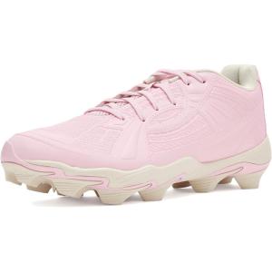 image:imageUnder Armour Womens Glyde Sola Rm Softball Cleats647 Prime PinkPrime PinkPrime Pink