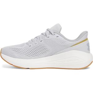 image:imageUnder Armour Womens HOVR Sonic 7014 Halo GrayWhiteMod Gray
