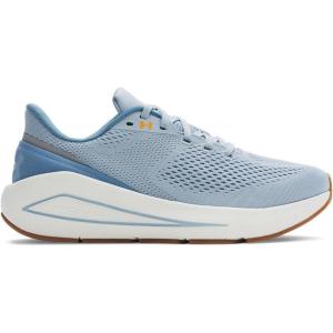 image:imageUnder Armour Womens HOVR Sonic 7453 Blue CalmBlue SmokeSquad Orange