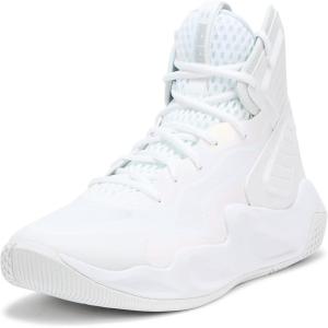 image:imageUnder Armour Womens Highlight Ace 2 Volleyball Shoes100 WhiteWhiteHalo Gray