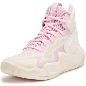 image:imageUnder Armour Womens Highlight Ace 2 Volleyball Shoes280 StoneStonePrime Pink