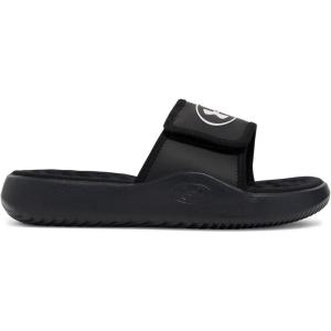image:imageUnder Armour Womens Ignite Pro Training Shoes001 BlackGalaxy BlackBlack