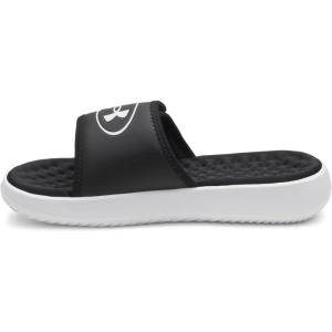 image:imageUnder Armour Womens Ignite Pro Training Shoes002 BlackWhiteWhite