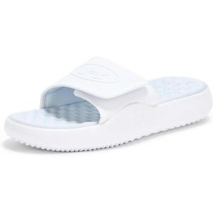 image:imageUnder Armour Womens Ignite Pro Training Shoes100 WhiteHalo GrayWhite