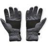 image:imageUnder Armour Boys Storm Fleece Gloves026 Castlerock   Black