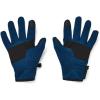 image:imageUnder Armour Boys Storm Fleece Gloves426 Varsity Blue  Black  Black