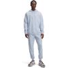 image:imageUnder Armour Mens Rival Fleece Joggers453 Blue Calm   Blue Calm