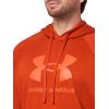 image:imageUnder Armour Mens Rival Fleece Logo Hoodie842 Surplus Orange   Orange Base