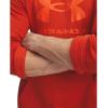 image:imageUnder Armour Mens Rival Fleece Logo Hoodie842 Surplus Orange   Orange Base
