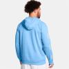 image:imageUnder Armour Mens Rival Fleece Logo HoodieHorizon Blue