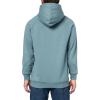 image:imageUnder Armour Mens Rival Fleece Logo HoodieJasper Blue