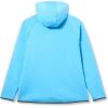 image:imageUnder Armour Mens Unstoppable Fleece Full Zip452 Ether Blue   Black