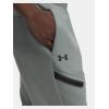 image:imageUnder Armour Mens Unstoppable Fleece Joggers348 Silica Green  Hydro Green  Black