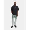 image:imageUnder Armour Mens Unstoppable Fleece Joggers348 Silica Green  Hydro Green  Black