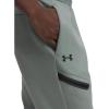 image:imageUnder Armour Mens Unstoppable Fleece Joggers348 Silica Green  Hydro Green  Black