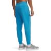 image:imageUnder Armour Mens Unstoppable Fleece Joggers452 Ether Blue   Black