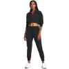 image:imageUnder Armour Mens Unstoppable Fleece JoggersBlack  001