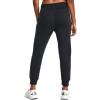 image:imageUnder Armour Mens Unstoppable Fleece JoggersBlack  001