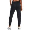 image:imageUnder Armour Mens Unstoppable Fleece JoggersBlack  001