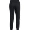 image:imageUnder Armour Mens Unstoppable Fleece JoggersBlack  001
