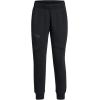 image:imageUnder Armour Mens Unstoppable Fleece JoggersBlack  001