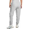 image:imageUnder Armour Mens Unstoppable Fleece JoggersMod Gray  Black