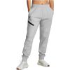 image:imageUnder Armour Mens Unstoppable Fleece JoggersMod Grayblack