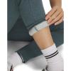 image:imageUnder Armour Womens Rival Fleece Joggers587 Jasper Blue Light Heather   Jasper Blue
