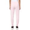 image:imageUnder Armour Womens Rival Fleece Joggers647 Prime Pink   White