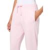 image:imageUnder Armour Womens Rival Fleece Joggers647 Prime Pink   White