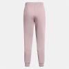 image:imageUnder Armour Womens Unstoppable Fleece Joggers015 Tetra Gray   Black