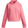 (600) Bittersweet Pink / / White