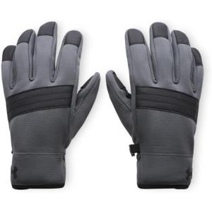 image:imageUnder Armour Boys Storm Fleece Gloves026 Castlerock   Black