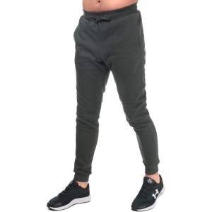 image:imageUnder Armour Mens Rival Fleece JoggersBaroque Green